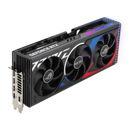 Asus ROG Strix RTX 4080 16GB Graphics Card